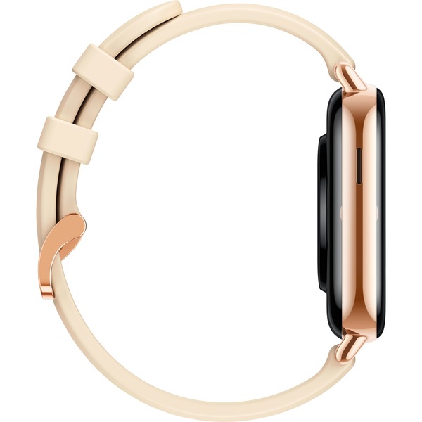 smartwatch amazfit gts gold
