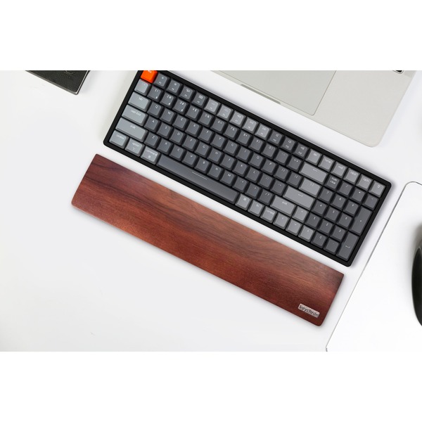 Keychron Wooden Palm Rest für K4, Handgelenkauflage holz