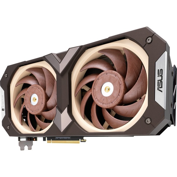 ASUS GeForce RTX 3070 NOCTUA LHR, Grafikkarte Lite Hash Rate, 3x ...