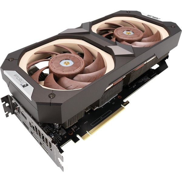 ASUS GeForce RTX 3070 NOCTUA LHR, Grafikkarte Lite Hash Rate, 3x ...