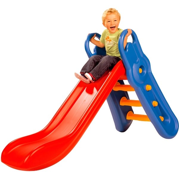 Big Rutsche Fun Slide