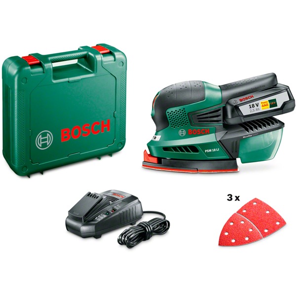 becerikli Sosyalist uyarma Bosch Heimwerken & Garten Akku-Multischleifer PSM 18 LI, 18Volt grün/schwarz, Li-Ionen Akku 2,5Ah becerikli Sosyalist uyarma Bosch Heimwerken & Garten Akku-Multischleifer PSM 18 LI, 18Volt grün/schwarz, Li-Ionen Akku 2,5Ah