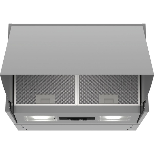 Bosch Home DEM63AC00 Serie 2, Dunstabzugshaube silber