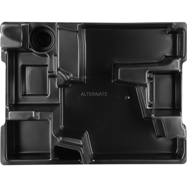 Bosch Professional L Boxx Einlage Fur Gbh 18v 26 Schwarz Fur L Boxx 238