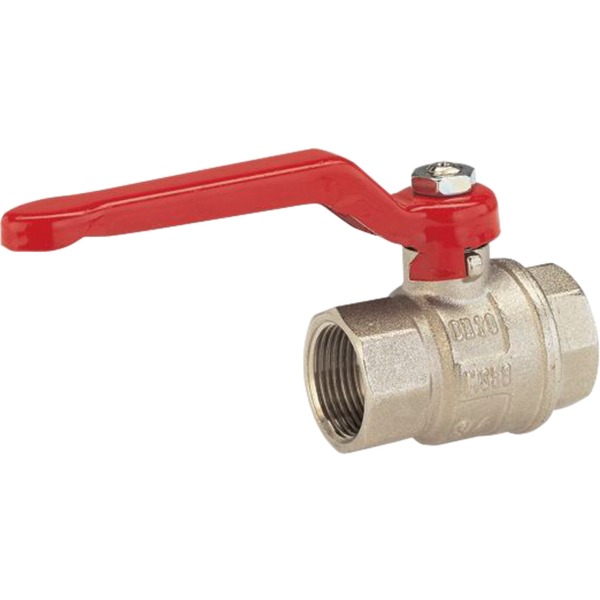 19mm -Gewinde G 1 Gardena Kugel-Auslaufventil 33,3mm 3/4" 