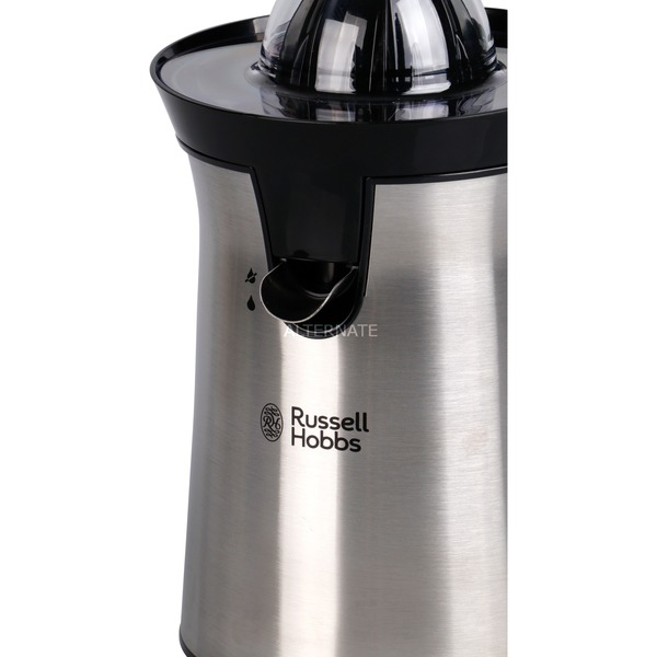 Russell Hobbs Classics Zirtruspresse 2276056, Zitruspresse edelstahl