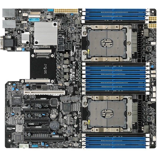 ASUS Z11PRD16(ASMB9iKVM), Mainboard