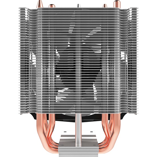 Alpenföhn Ben Nevis CPU-Kühler 120 Alpenföhn Ben Nevis CPU-Kühler 120