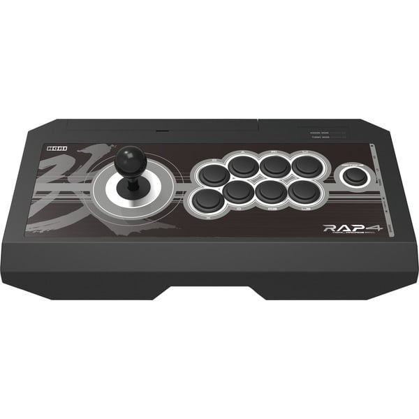 Are there any good fight sticks out there with a detachable USB-C