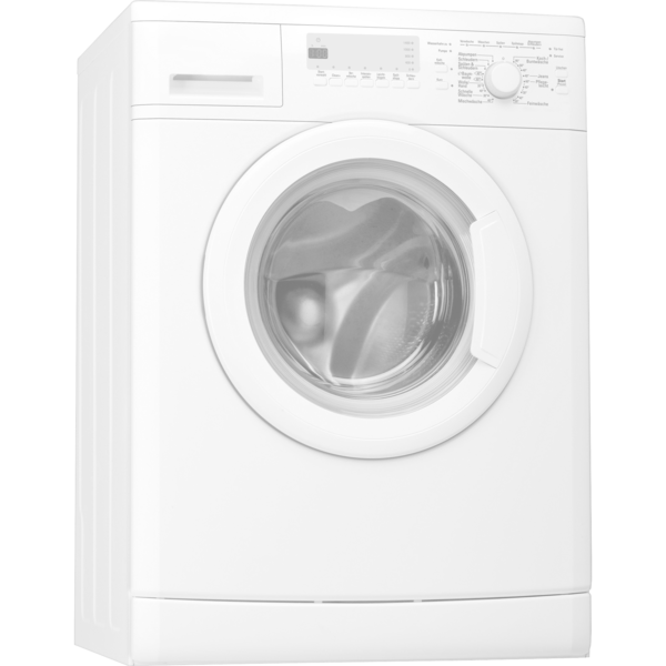 AEG L8FE74488, Waschmaschine weiß