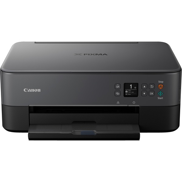 Canon PIXMA TS5350, Multifunktionsdrucker schwarz, Scan, Kopie, USB, WLAN