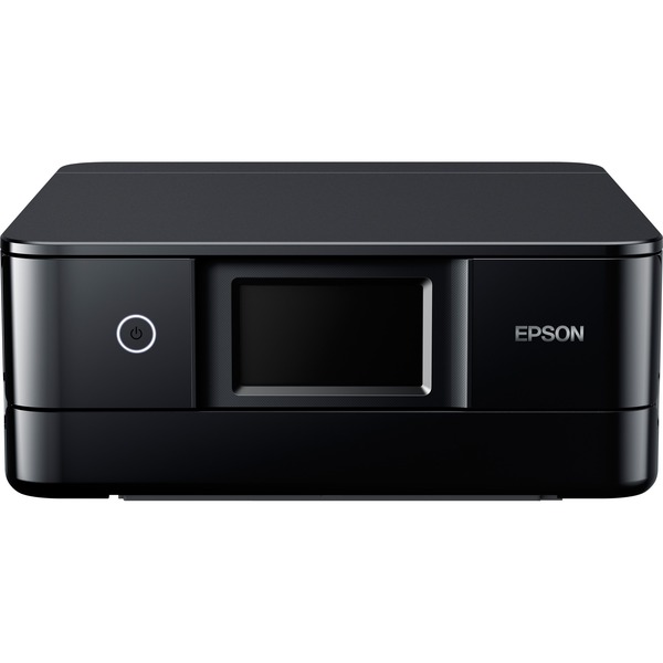 Epson Expression Photo XP-8600, Multifunktionsdrucker schwarz, USB, WLAN, Scan, Kopie