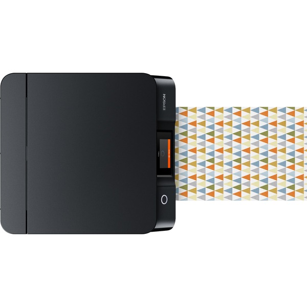 Epson Expression Photo XP-8600, Multifunktionsdrucker schwarz, USB, WLAN, Scan, Kopie