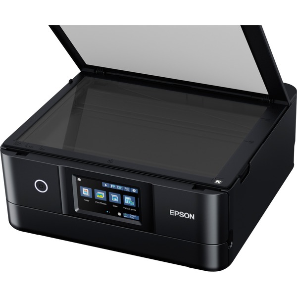 Epson Expression Photo XP-8600, Multifunktionsdrucker schwarz, USB, WLAN, Scan, Kopie