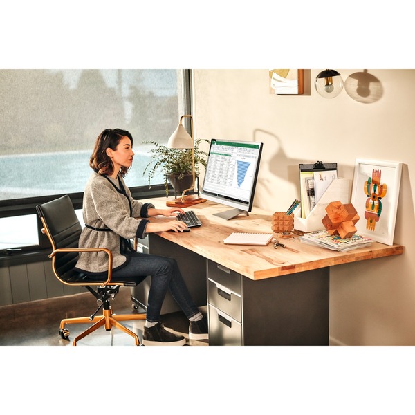 Microsoft Office Home & Student 2019, Office-Software 