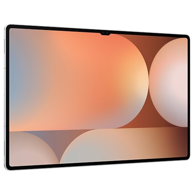 SAMSUNG Galaxy Tab S10 Ultra  512GB, Tablet-PC silber, Android 14