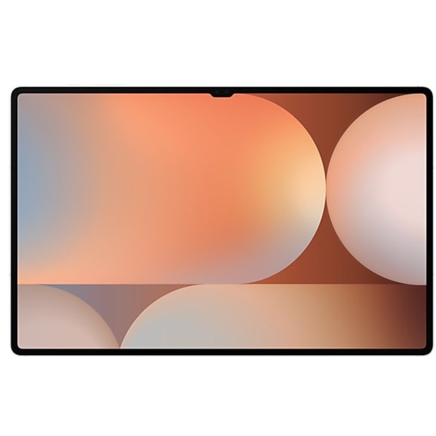 SAMSUNG Galaxy Tab S10 Ultra  512GB, Tablet-PC silber, Android 14