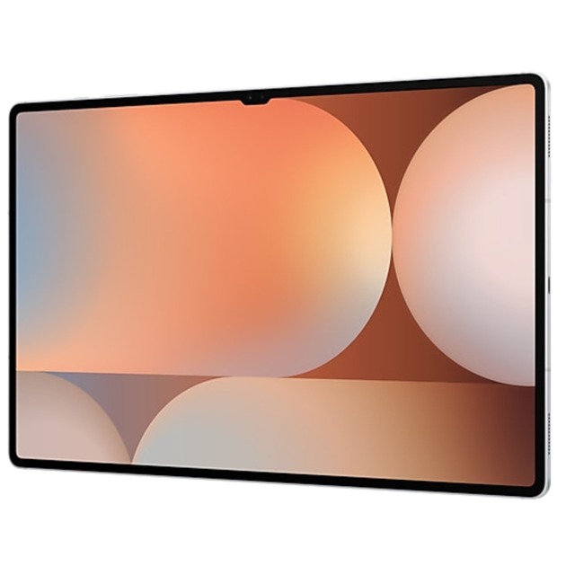 SAMSUNG Galaxy Tab S10 Ultra  512GB, Tablet-PC silber, Android 14