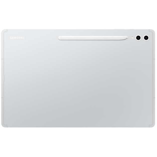 SAMSUNG Galaxy Tab S10 Ultra  512GB, Tablet-PC silber, Android 14