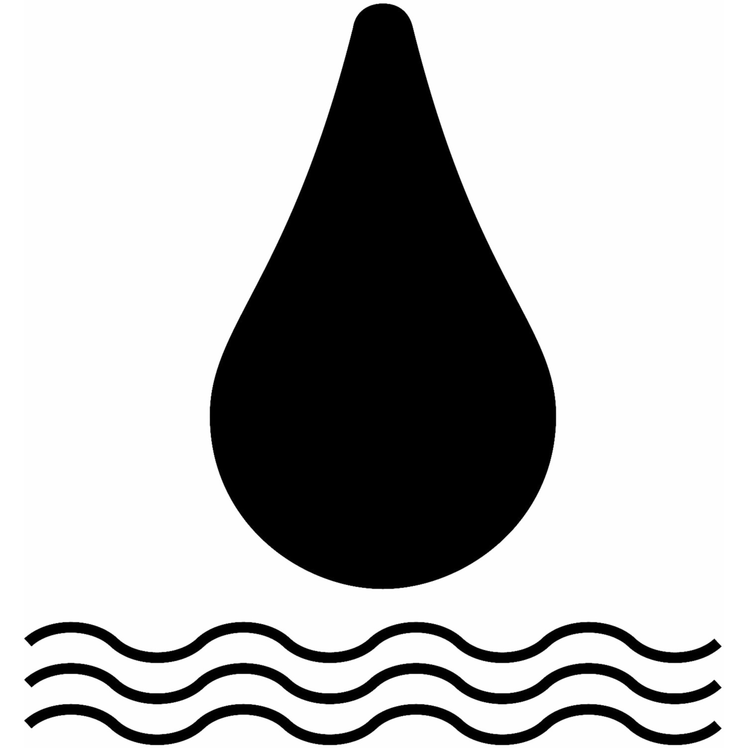 EINHELL Schaumstofffilter groß 2351134