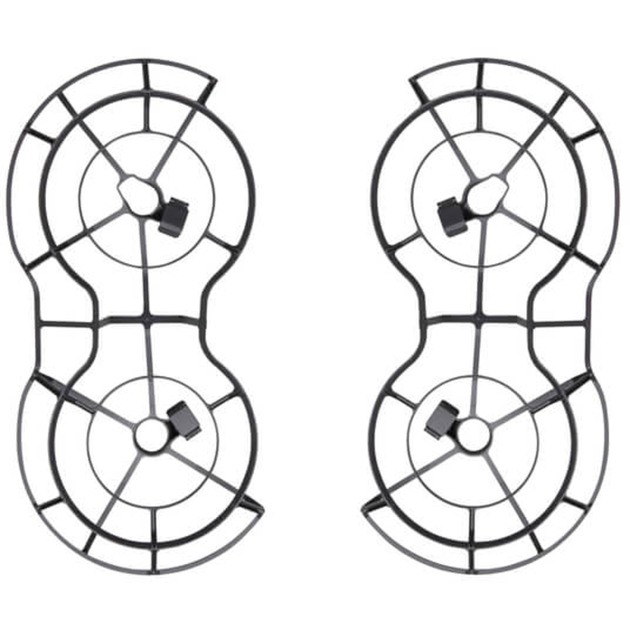 Mavic Mini Propellerschutz, Schutzhülle
