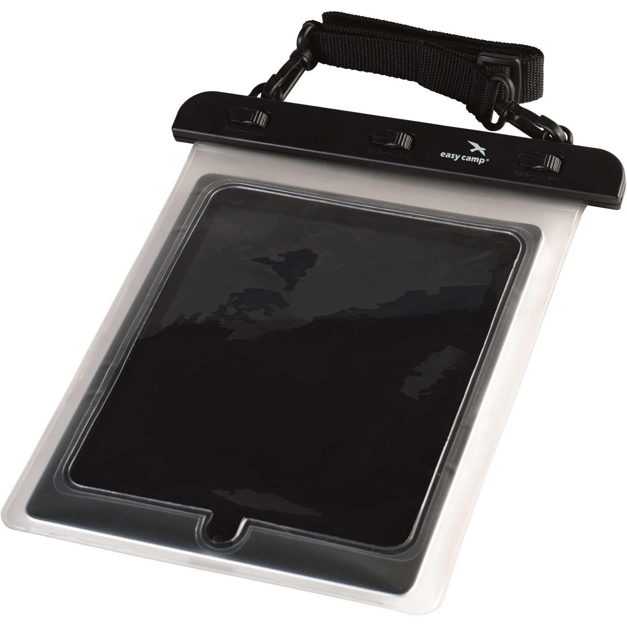 Wasserdichte Tasche für elektronische Geräte