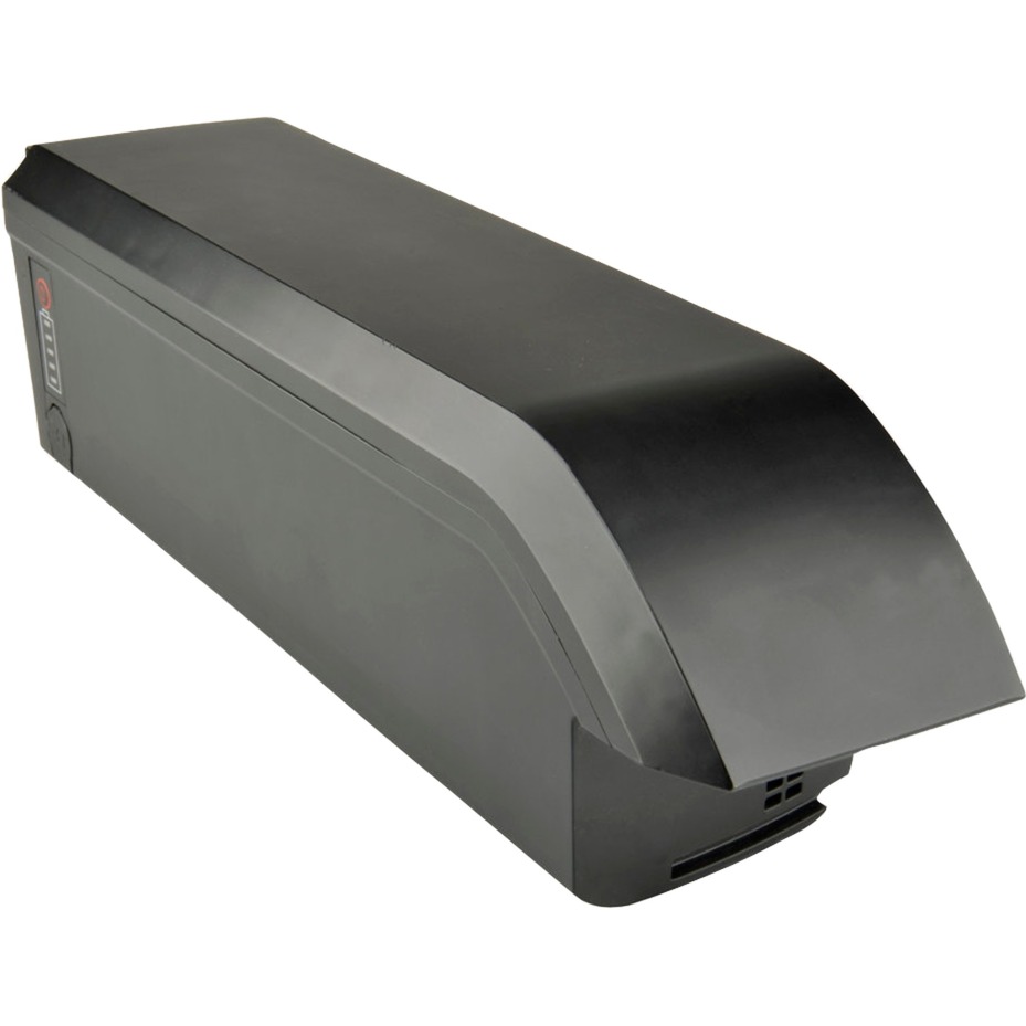 FISCHER Fahrrad Akku SF-06-S 422 Wh für E-Bike EM 1724, EM 1726, ETH/ETD 1806, ETH/ETD 1820 ab Baujahr 2017