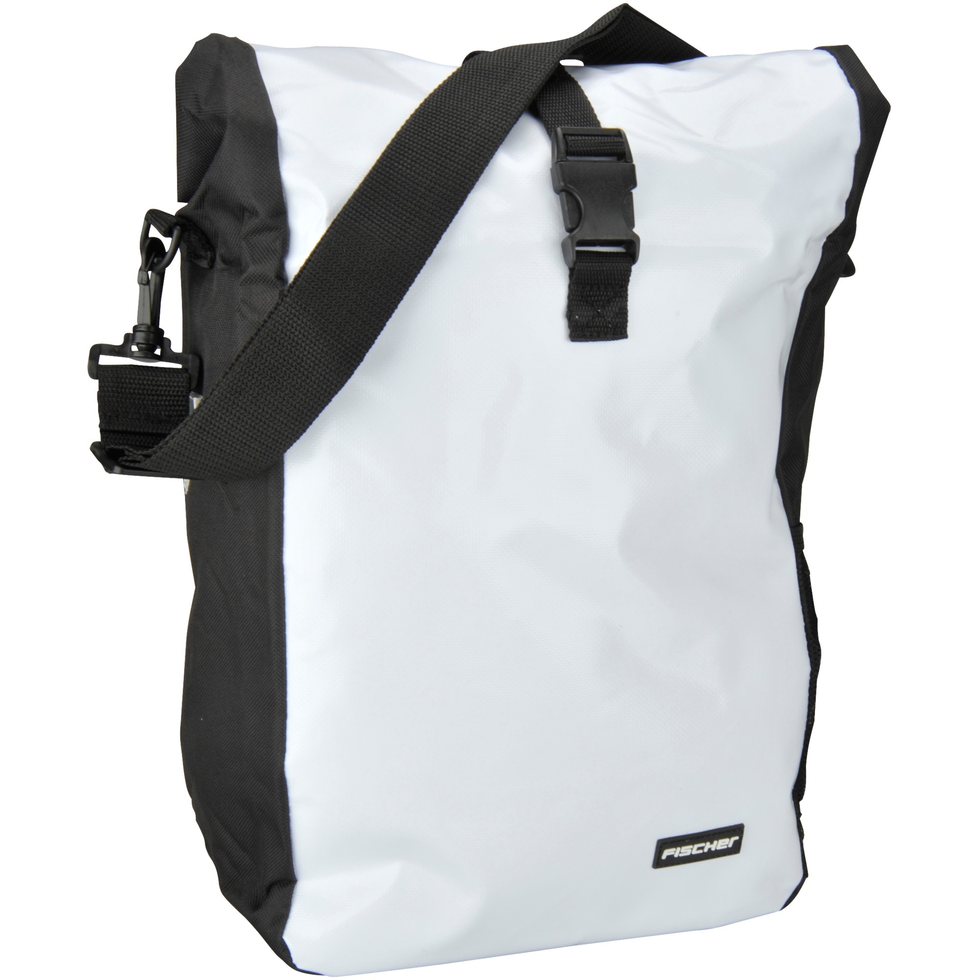 Gepäckträgertasche Kurier, Fahrradkorb/-tasche