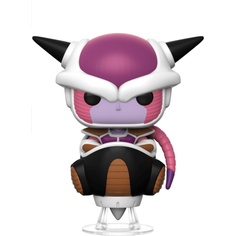 POP! Dragon Ball Z - Freezer, Spielfigur