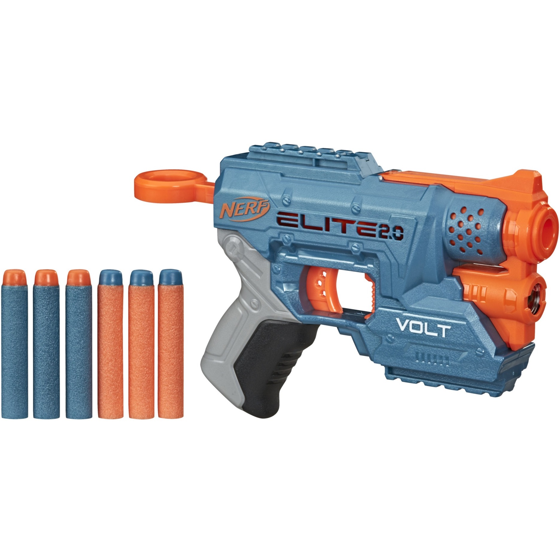 Nerf Elite 2.0 Volt SD-1, Nerf Gun