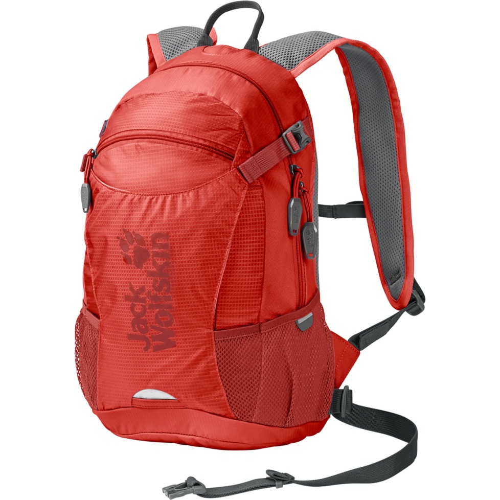 VELOCITY 12, Rucksack (rotgrau, 12 Liter) VELOCITY 12, Rucksack (rotgrau, 12 Liter)
