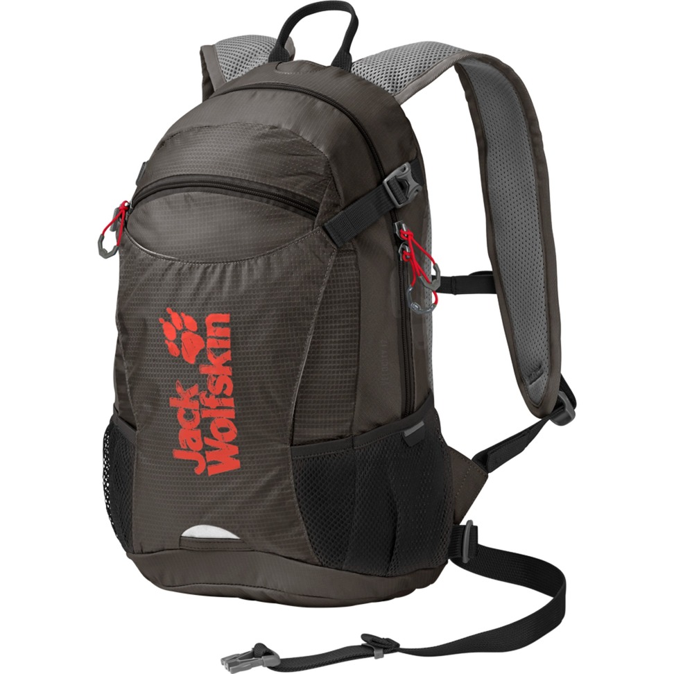 VELOCITY 12, Rucksack (braun, 12 Liter) VELOCITY 12, Rucksack (braun, 12 Liter)