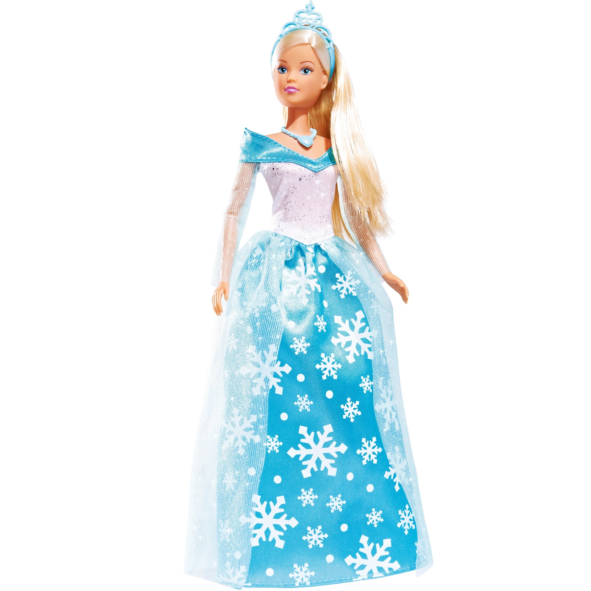 Steffi Love Ice Princess, Puppe