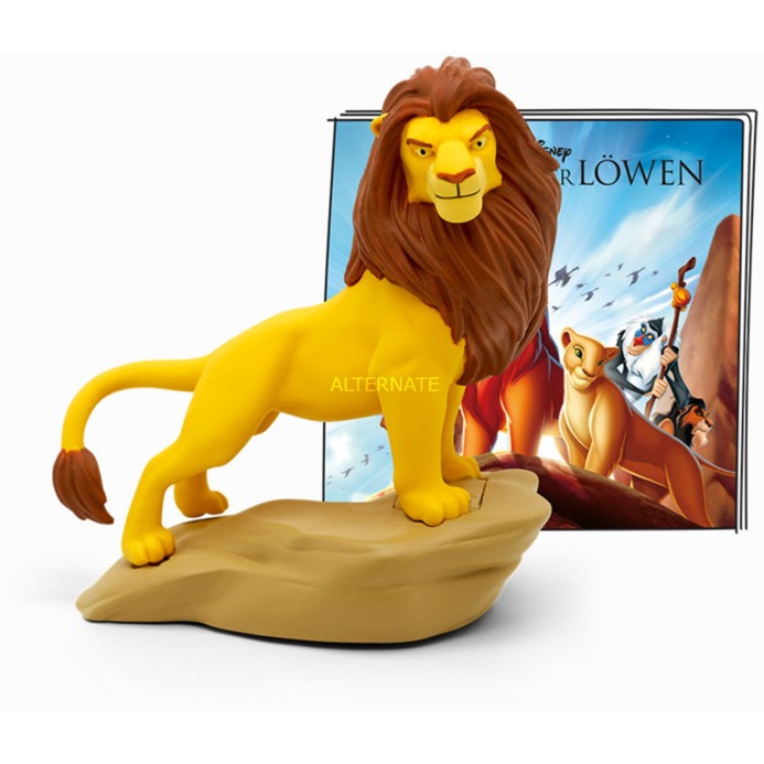 K�Nig Der L�Wen Online Schauen