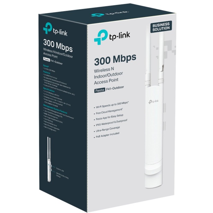 TP-Link Festa F41-Outdoor, Access Point