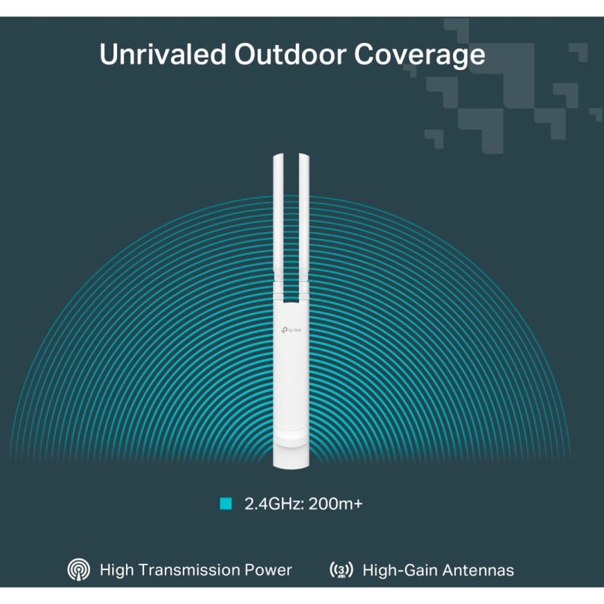 TP-Link Festa F41-Outdoor, Access Point