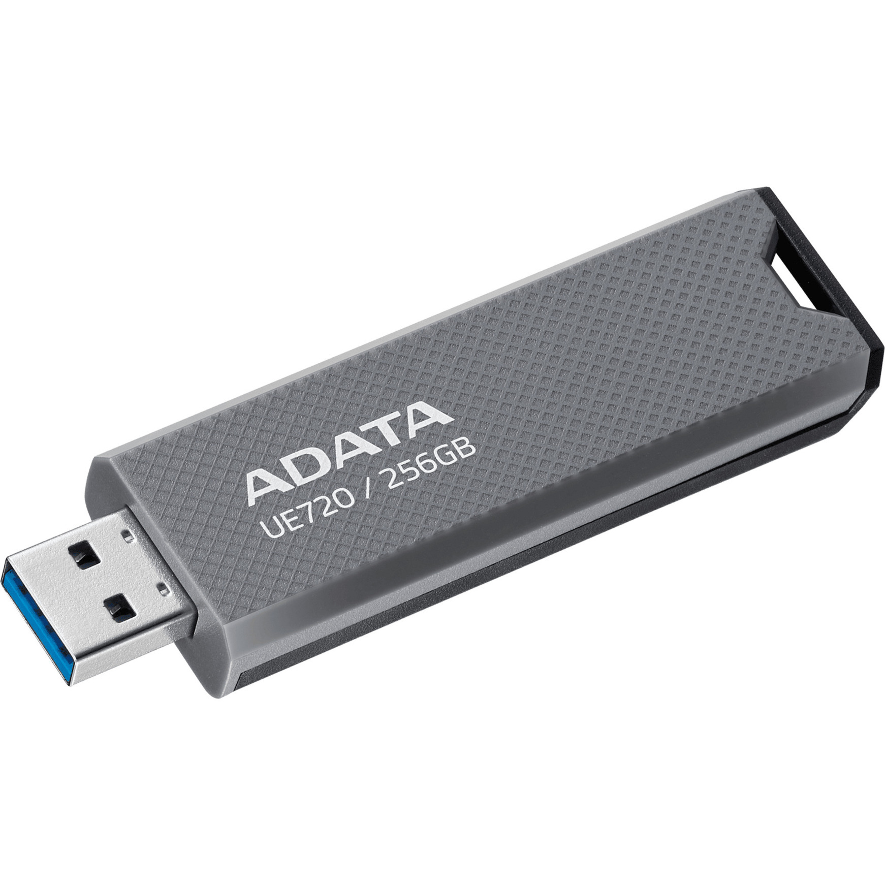 ADATA UE720 256 GB, USB-Stick USB-C 3.2 (10 Gbit/s)