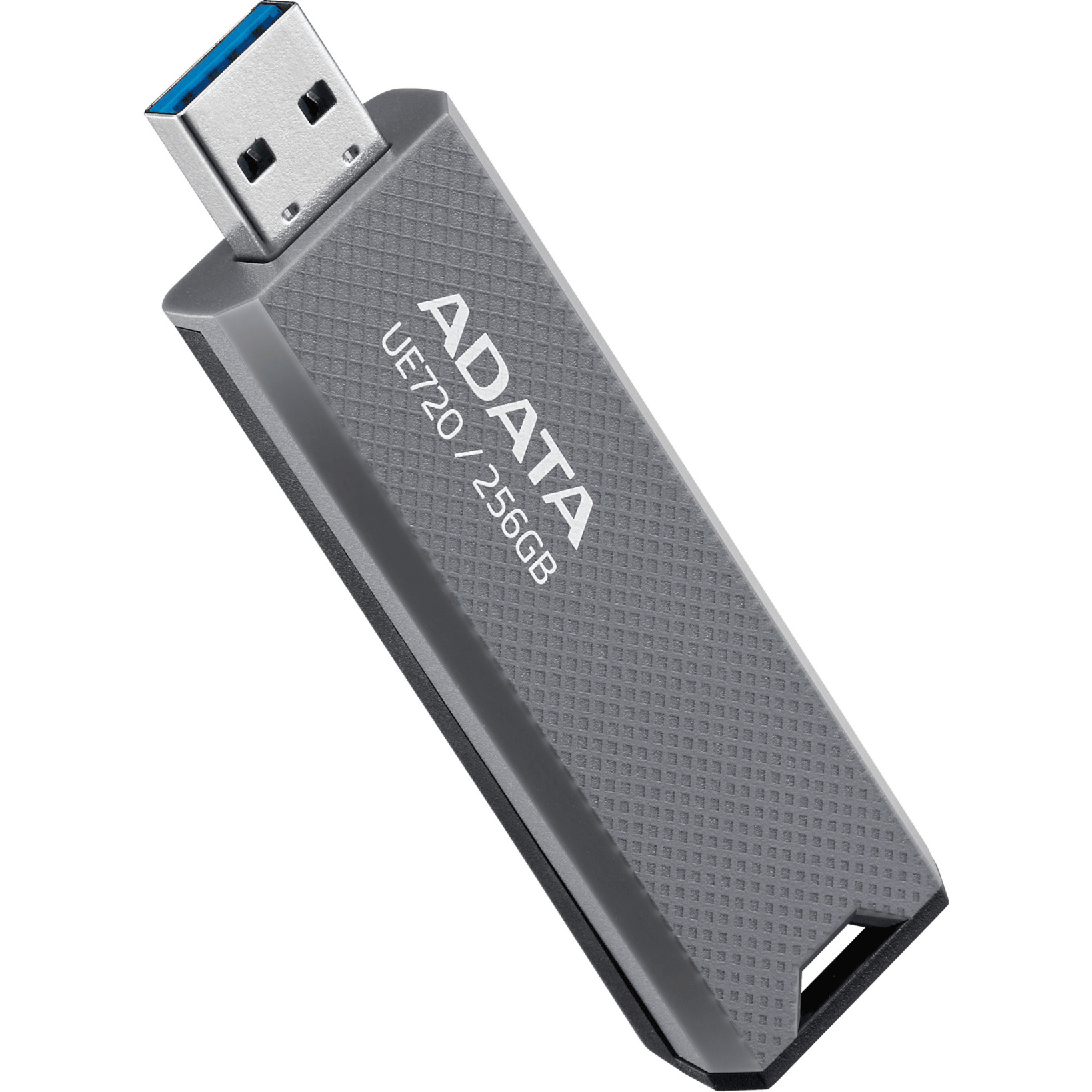 ADATA UE720 256 GB, USB-Stick USB-C 3.2 (10 Gbit/s)