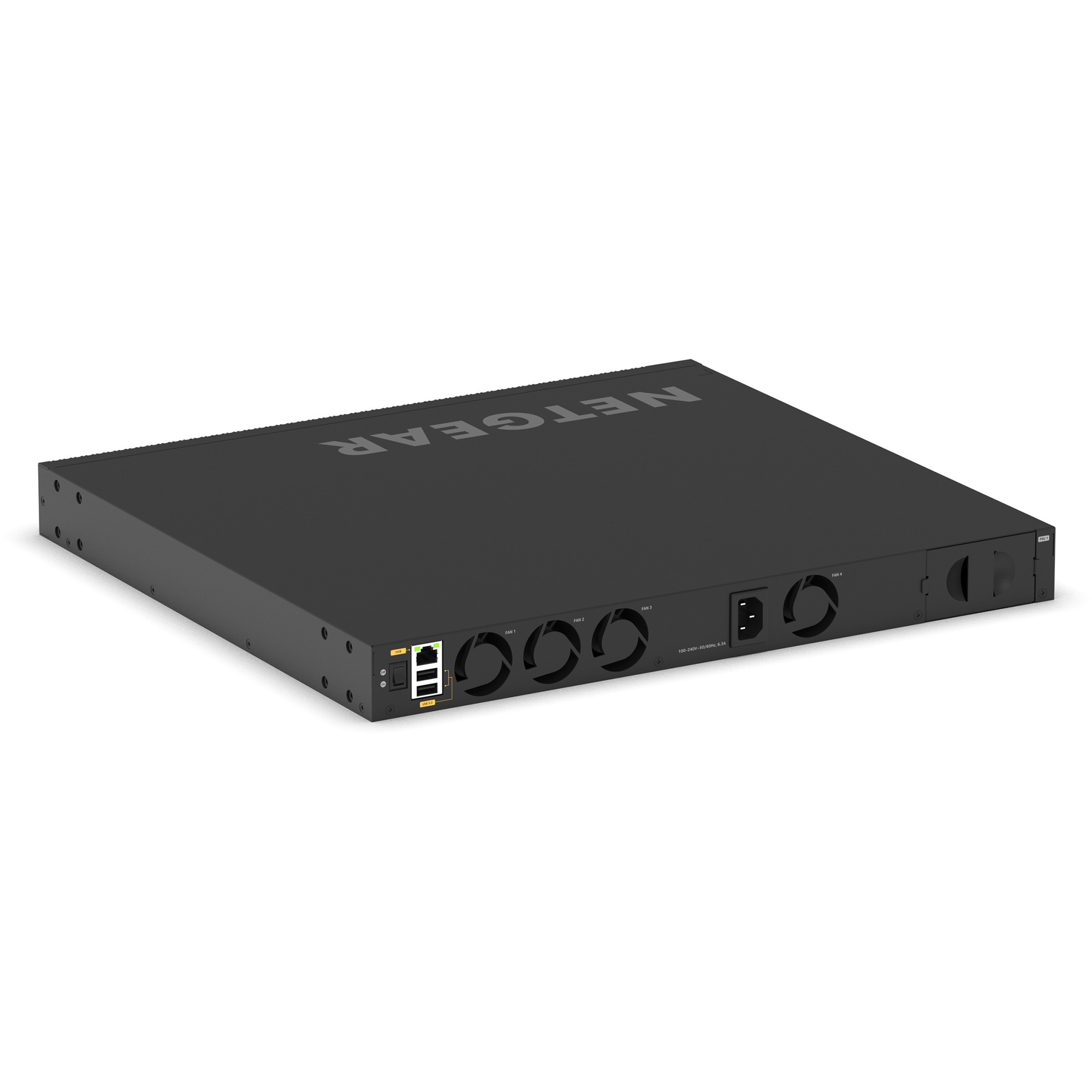 Netgear XSM4328FV, Switch