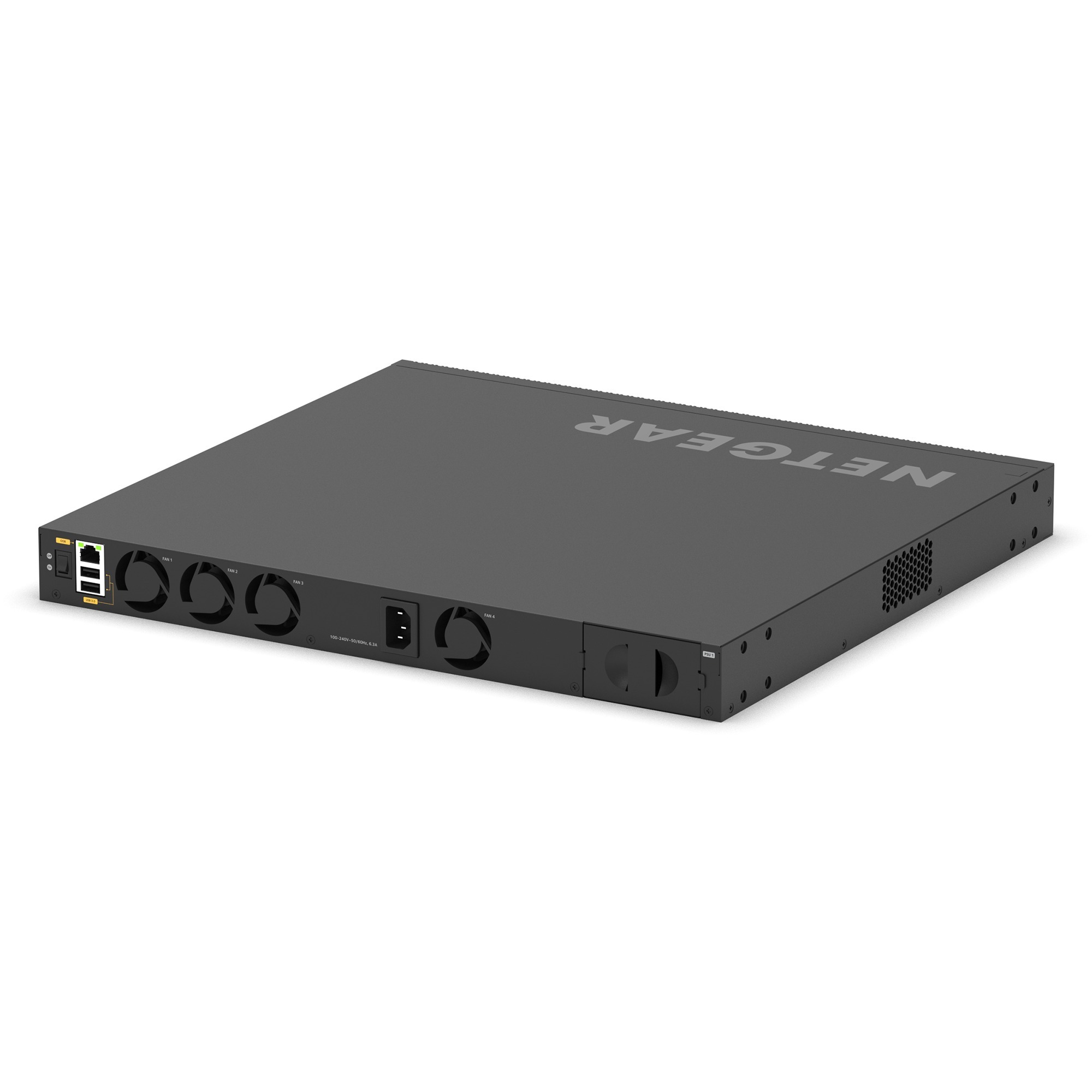 Netgear XSM4328FV, Switch