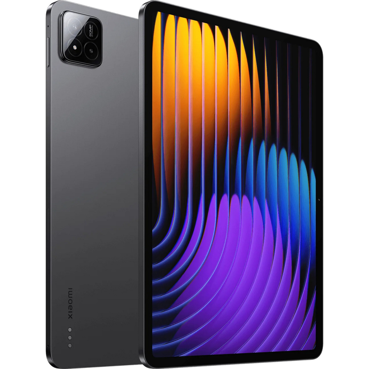 Xiaomi Pad 7 Pro, Tablet-PC grau, 256 GB