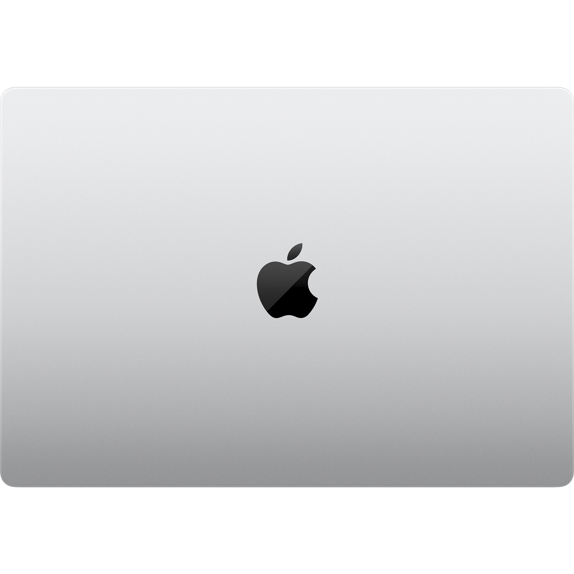 Apple MacBook Pro (16") 2024 CTO, Notebook silber, 128 GB, 2 TB (2 TB SSD), M4 Max, MacOS, Dänisch, Nanotexturglas