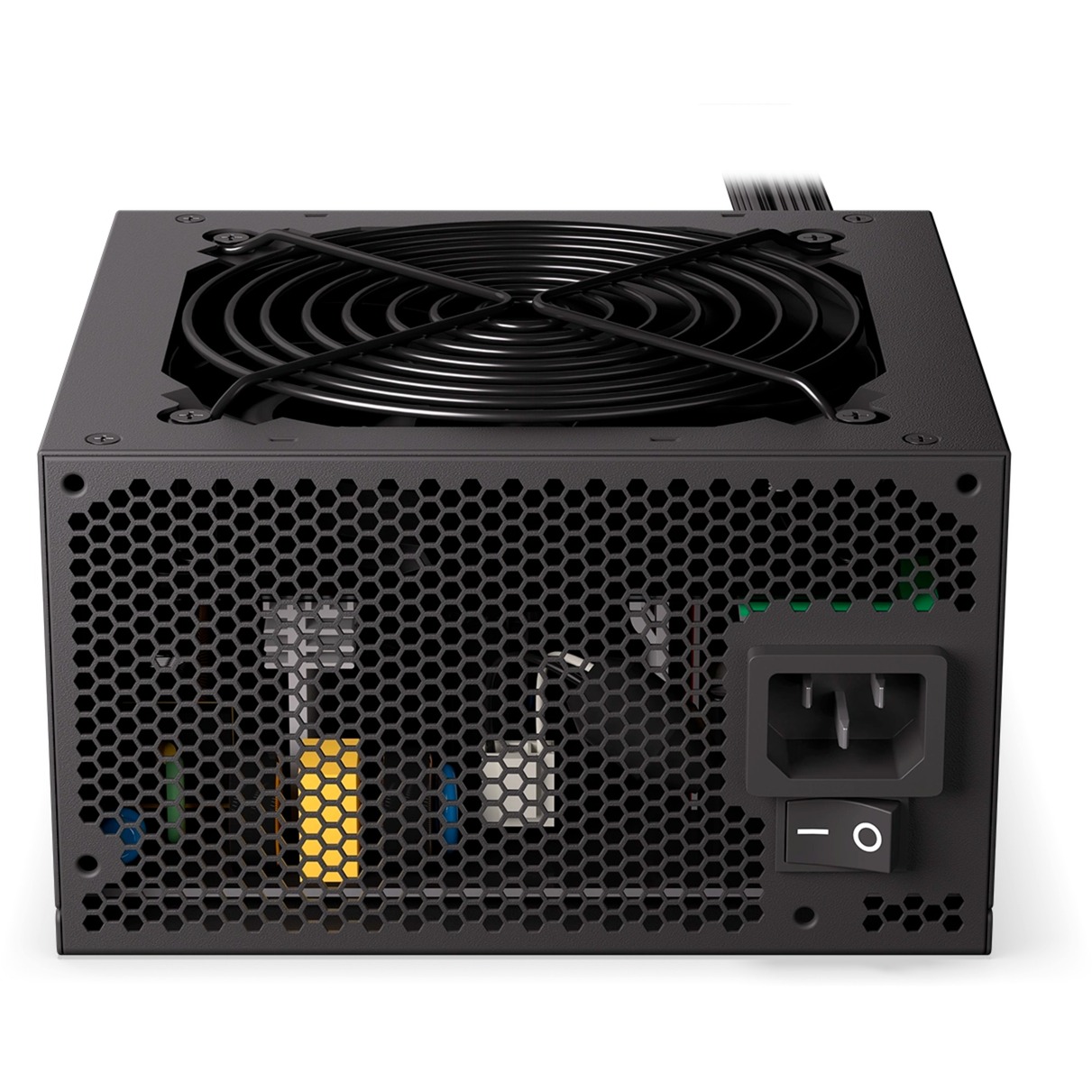 ENDORFY Vero L5 Bronze 700W, PC-Netzteil schwarz, 3x PCIe, 700 Watt