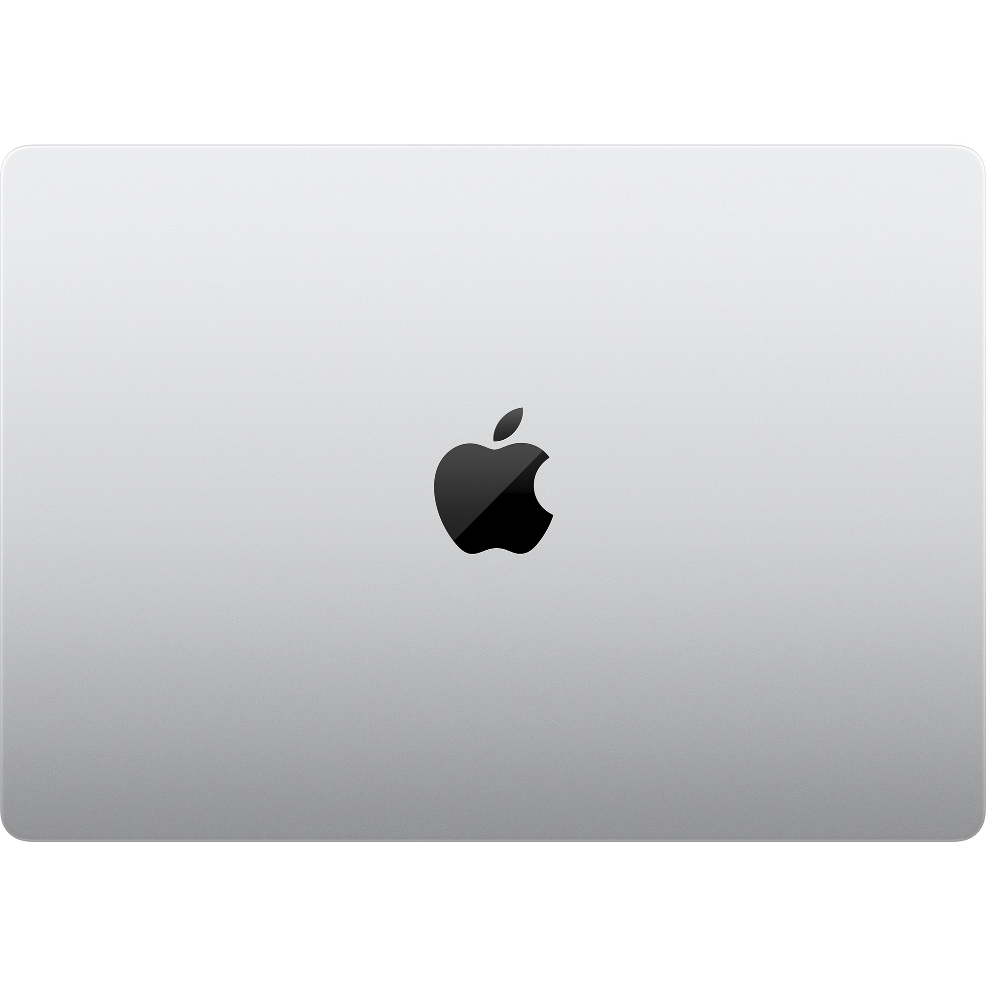 Apple MacBook Pro (14") 2024 CTO, Notebook silber, 48 GB, 1 TB (1 TB SSD), M4 Pro, MacOS, Amerikanisch, Nanotexturglas