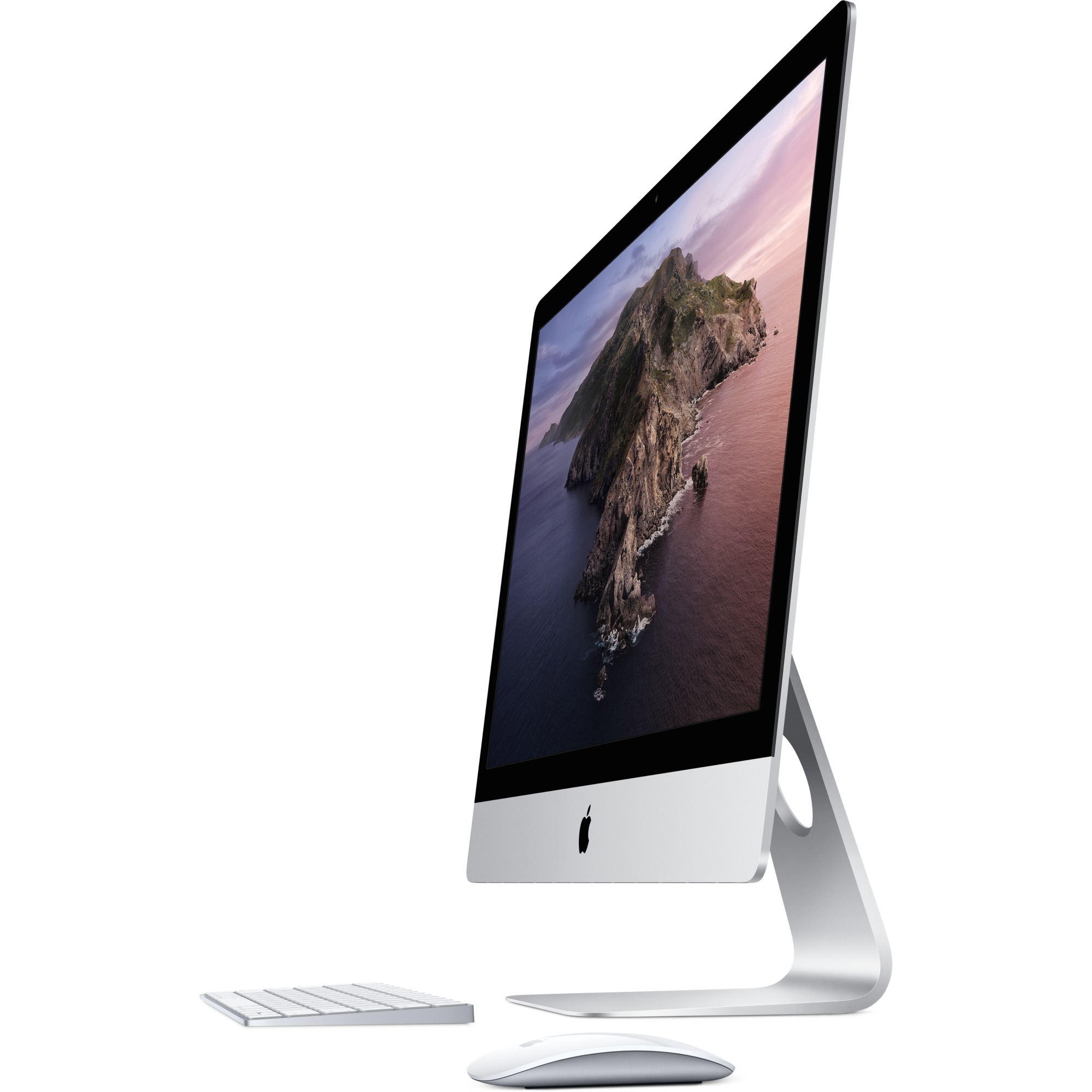 iMac 68,58 cm (27") i7 3,8 GHz mit Retina 5K Display, MAC-System