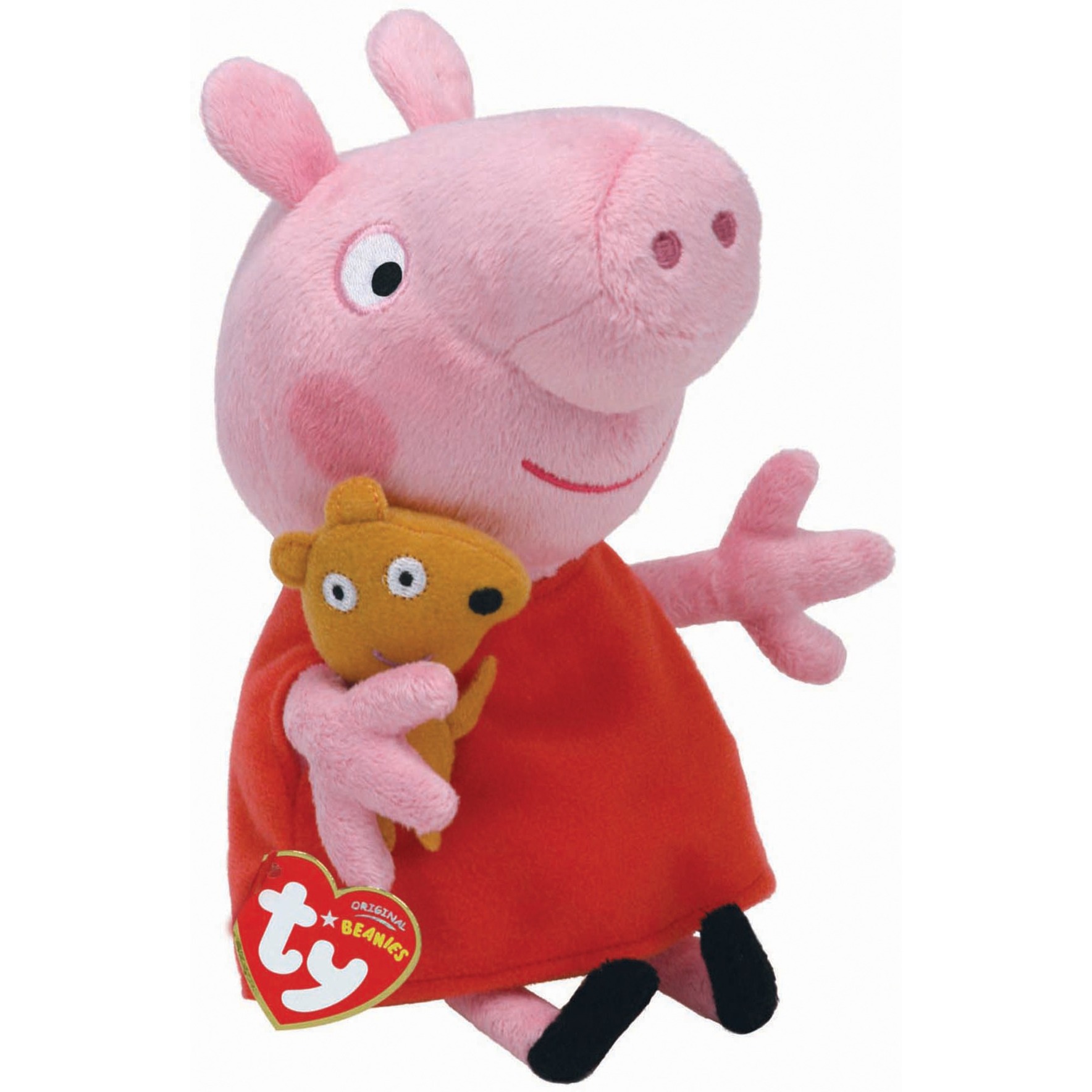 Peppa Wutz, Kuscheltier