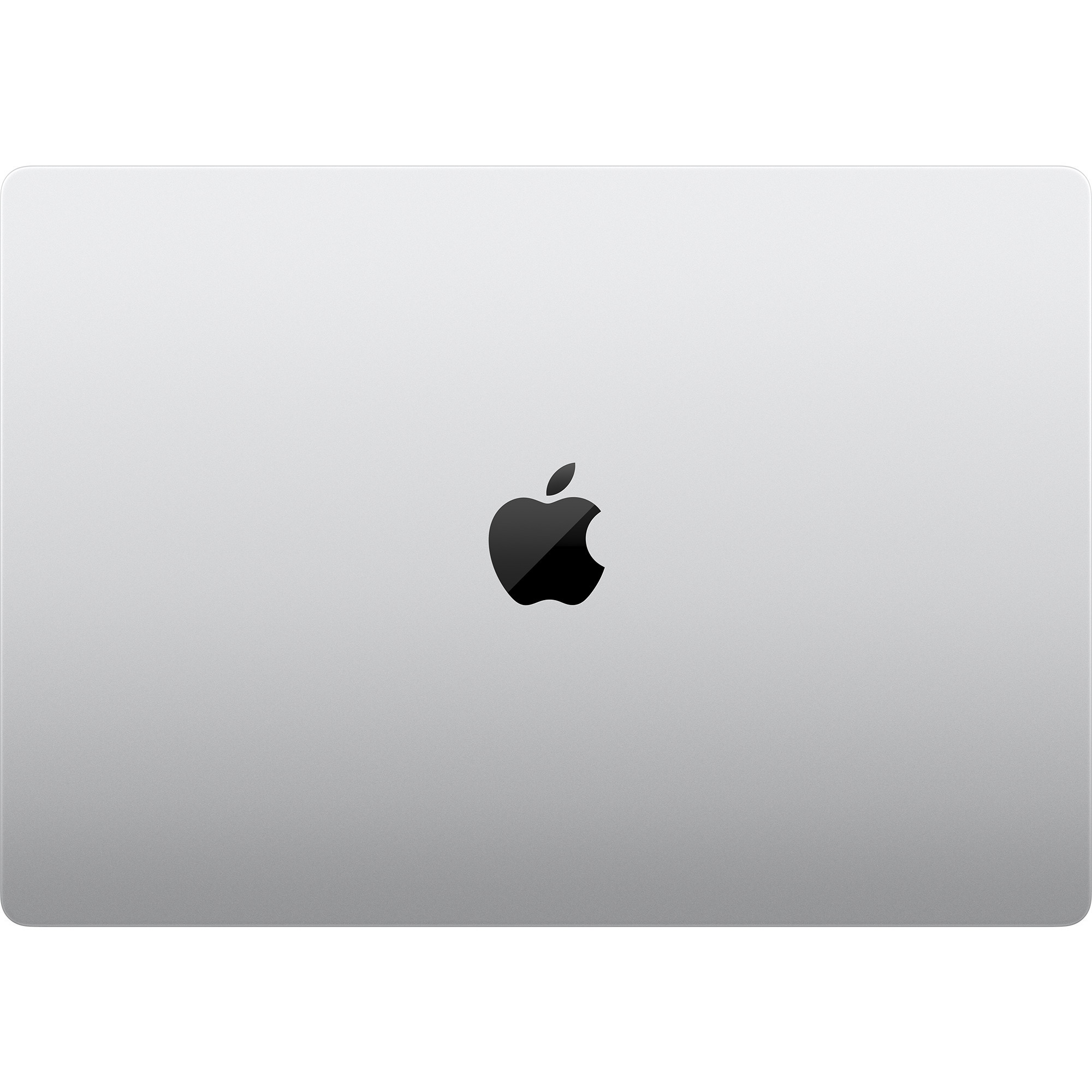 Apple MacBook Pro (16") 2024 CTO, Notebook silber, 36 GB, 1 TB (1 TB SSD), M4 Max, MacOS, Englisch International