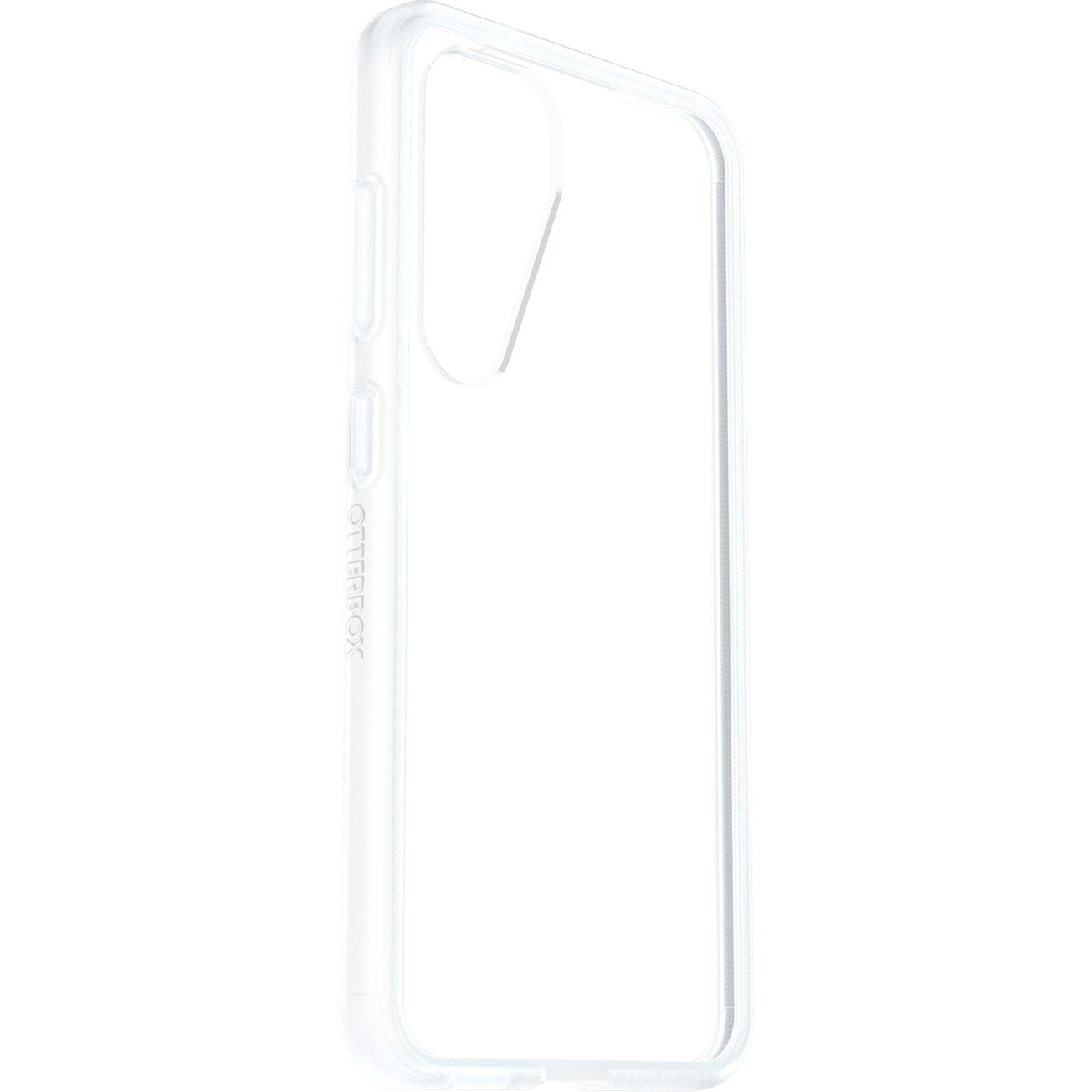 Otterbox React, Handyhülle transparent, Samsung Galaxy S25