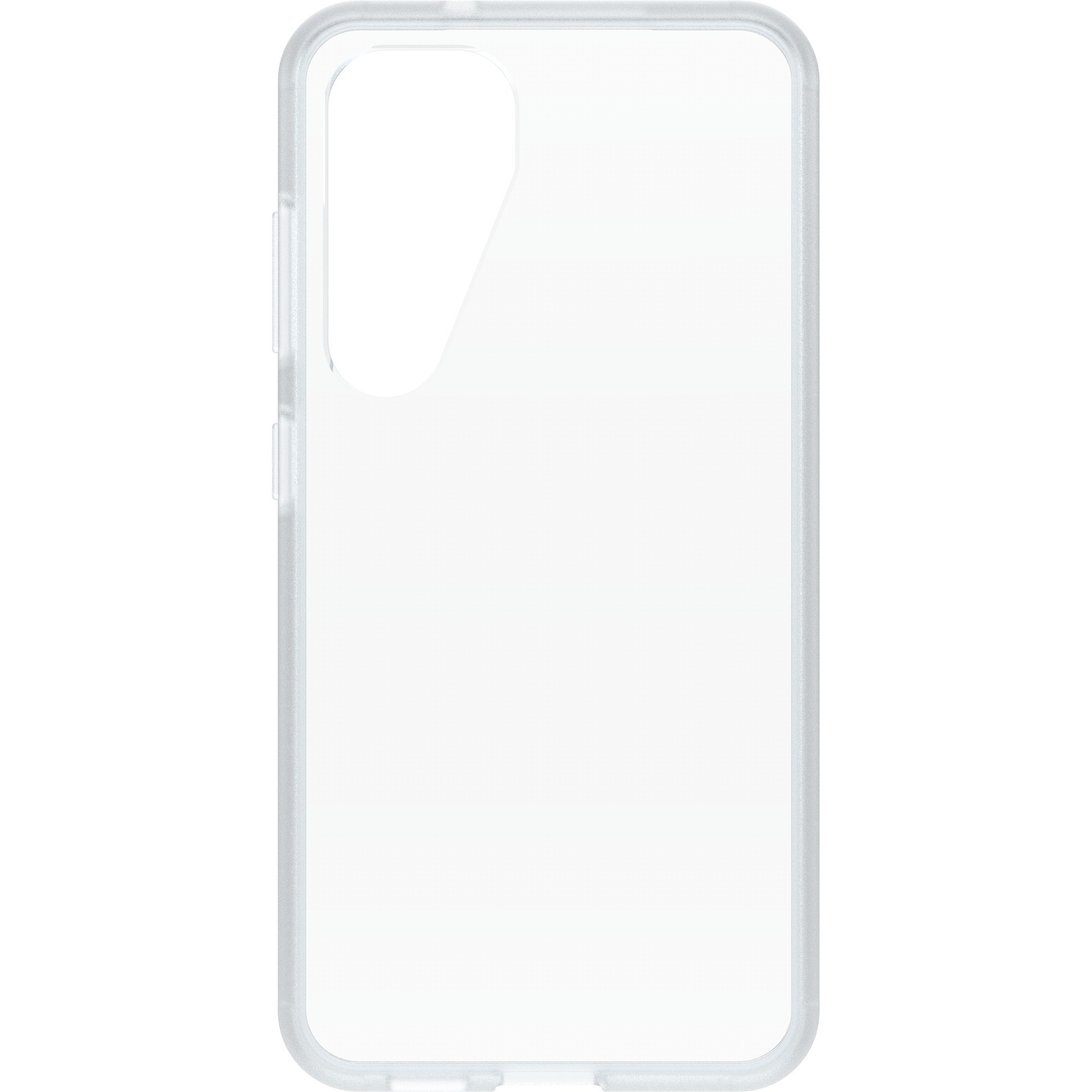 Otterbox React, Handyhülle transparent, Samsung Galaxy S25