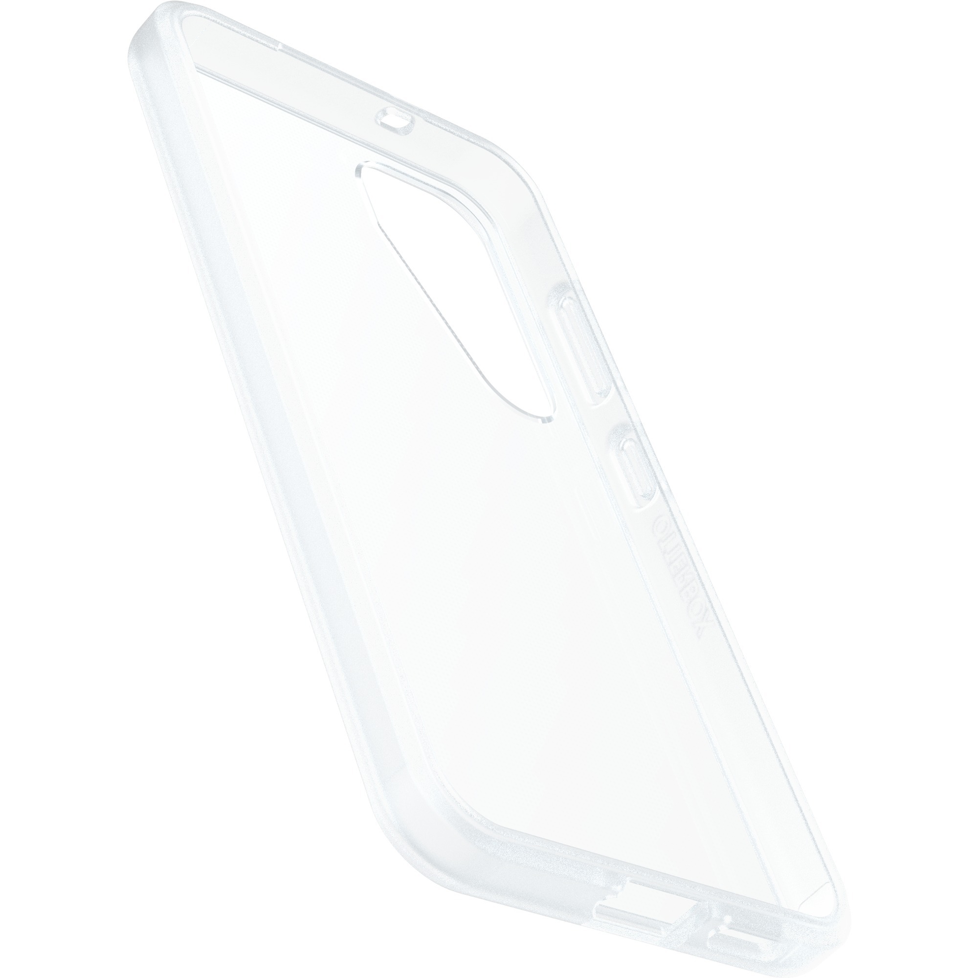 Otterbox React, Handyhülle transparent, Samsung Galaxy S25